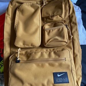 Nike Backpack Utility Elite